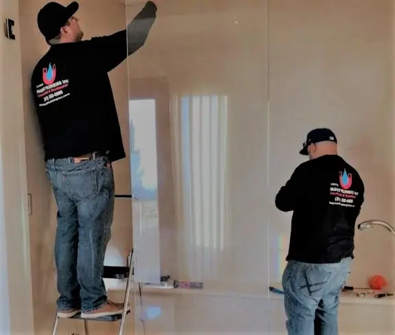 Professional plumbing installation for Leak Detection in Manchester Township